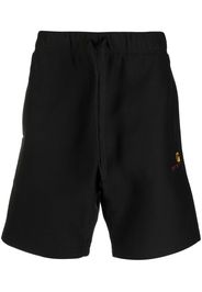 Carhartt WIP Shorts con coulisse - Nero