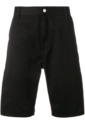 Carhartt Shorts chino - Nero