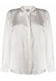 Carine Gilson Camicia - Bianco