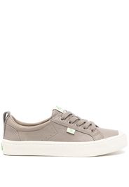 Cariuma Sneakers OCA con suola rialzata - Grigio