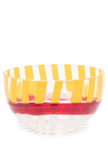 Carlo Moretti small Murano glass bowl - Toni neutri