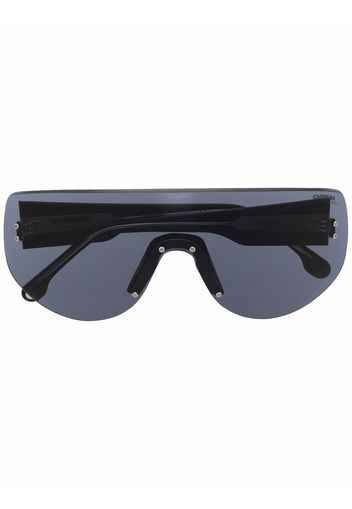 Carrera Occhiali da sole oversize - Nero