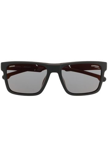 Carrera square-frame sunglasses - Nero