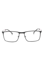 Carrera Occhiali squadrati - Nero