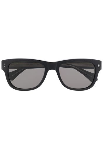 Cartier Eyewear Occhiali da sole CT0277S - Nero