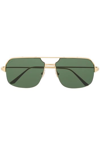 CT0230S 003 navigator sunglasses