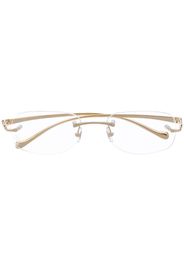 CARTIER CT0058O 001 Metal (Other)