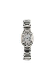 1990 pre-owned Baignoire wrist watch