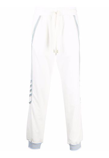 Casablanca Pantaloni sportivi - Bianco