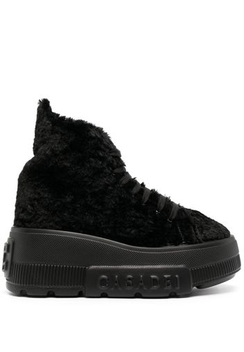 Casadei Sneakers Nexus - Nero