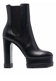 Casadei BOOTIES - Nero