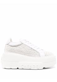 Casadei Sneakers - Bianco