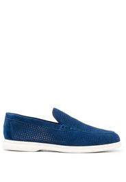 Casadei Sneakers - Blu