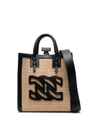 Casadei Borsa tote Baurivage - Toni neutri