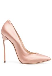 Casadei Blade Twenties 120mm pumps - Toni neutri