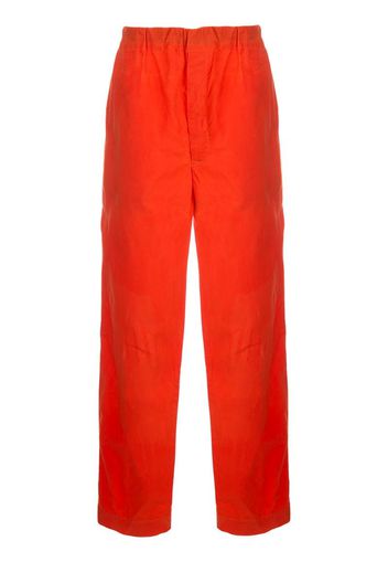 Pantaloni sartoriali