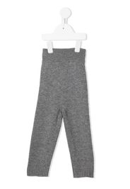 Cashmere in Love Kids Pantaloni Dixie - Grigio