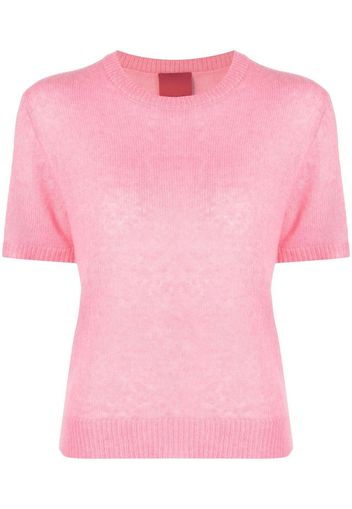 Cashmere In Love Top Sidley - Rosa