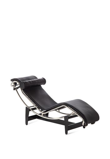 Cassina Le Miniature LC4 chair - Nero