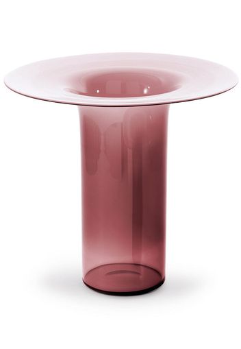 Cassina Silvan Large vase (38cm) - Viola