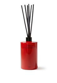 Cassina Amber Katmandou 200ml reed diffuser - Rosso