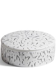 Cassina Contenitore Post Scriptum - Nero