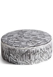 Cassina Contenitore Post Script - Nero