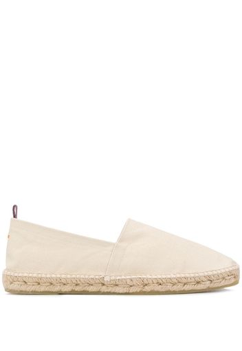 tonal espadrilles