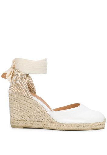 Carina wedge espadrilles