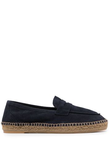 Castañer Espadrilles Penny - Blu