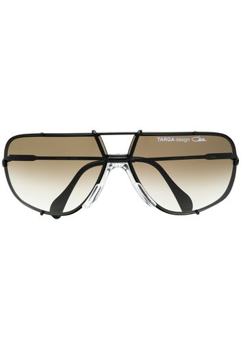 Occhiali da sole modello aviator