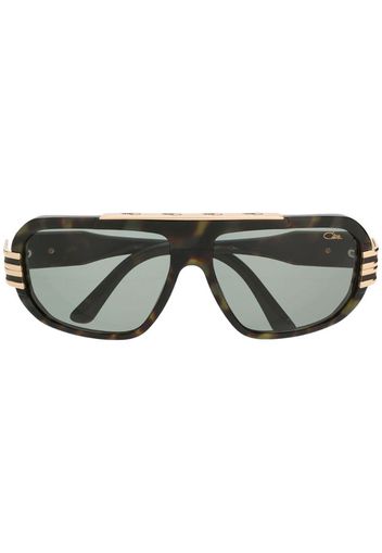 Occhiali da sole modello aviator