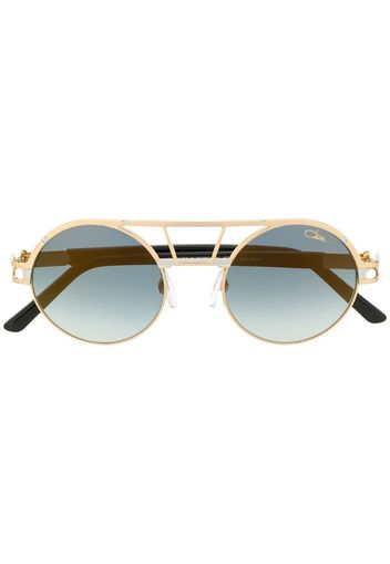 Occhiali da sole modello aviator