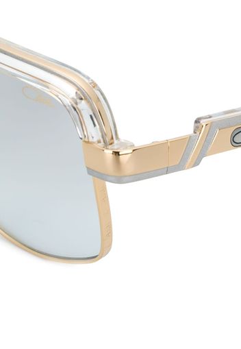 square frame sunglasses