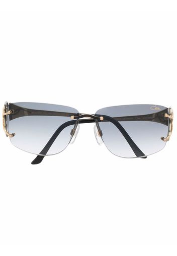 Cazal Mod. 9095 sunglasses - Oro