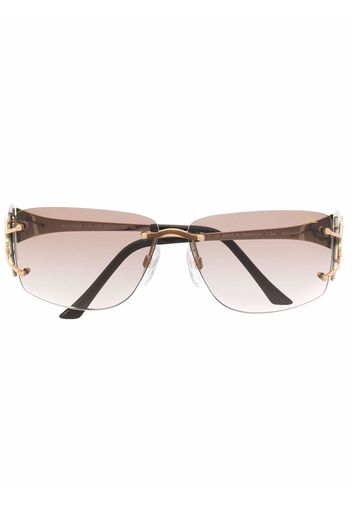 Cazal Mod. 9095 sunglasses - Oro