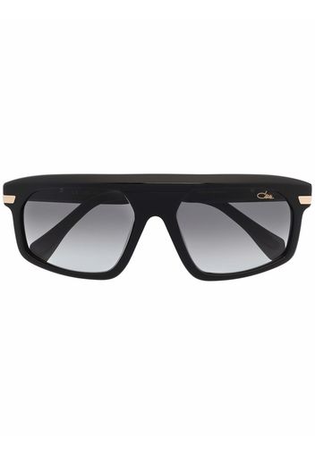 Cazal Occhiali da sole modello aviator 8504 - Nero