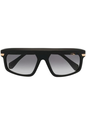 Cazal 8504 square-frame sunglasses - Nero