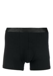 CDLP logo-waistband boxer briefs - Nero