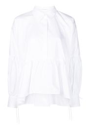 Cecilie Bahnsen Camicia Andrea - Bianco