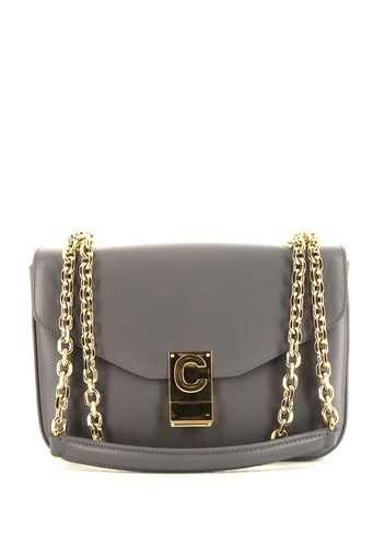 Céline Pre-Owned Borsa a spalla Pre-owned - Grigio