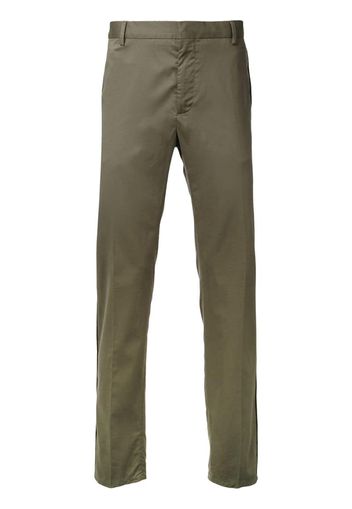 chino trousers