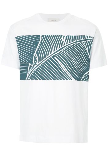 T-shirt con stampa grafica