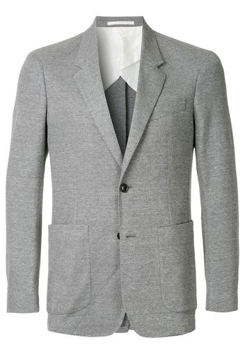 Blazer monopetto