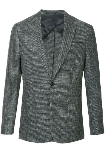 Blazer sartoriale