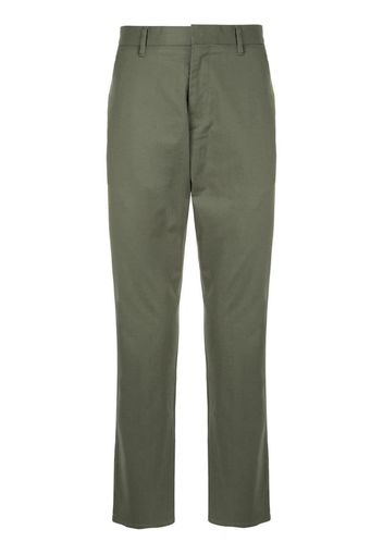 Pantaloni taglio straight