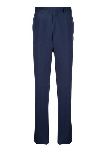 tailored suit trousers