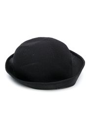 CFCL Cappello con risvolto - Nero