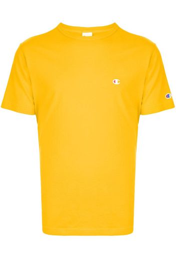 T-shirt con logo