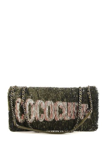 2017 Limited Edition Coco Club shoulder bag